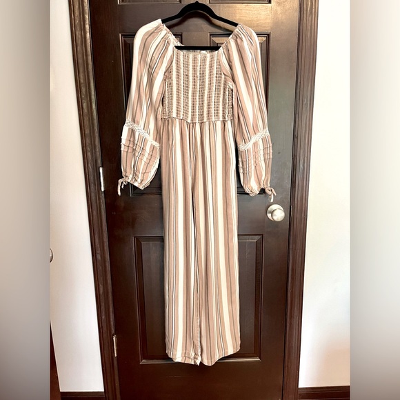 Girls Jessica Simpson Jumpsuit, size XL (14) - Picture 1 of 3